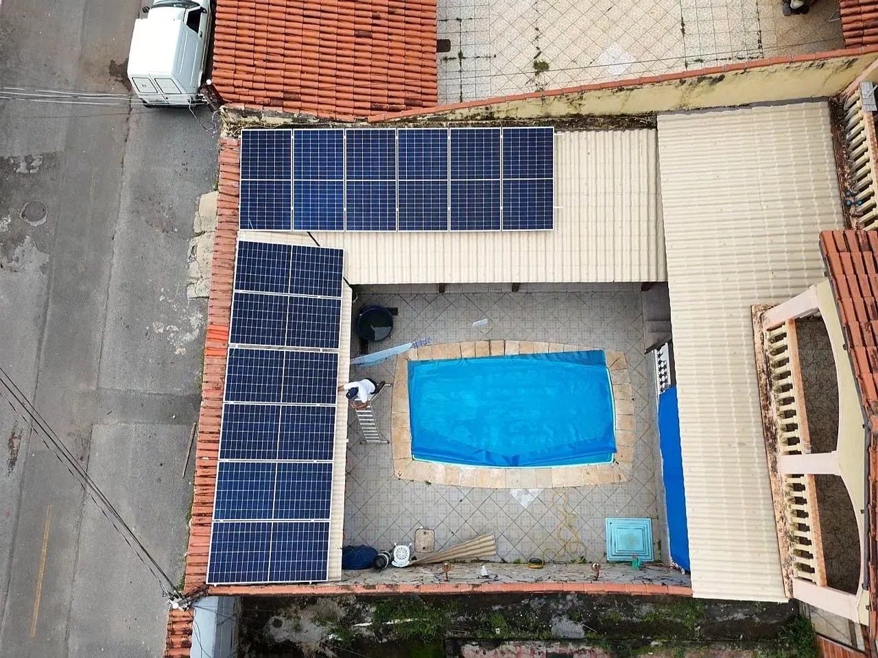 Energia solar - Foto 3