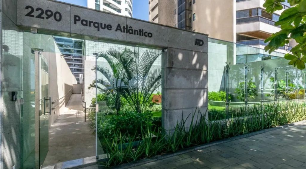 Parque Atlântico - Foto 2