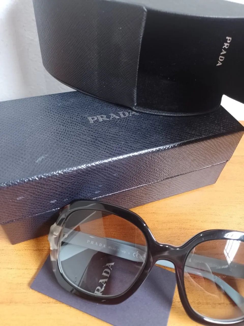 Óculos de Sol - Foto 2