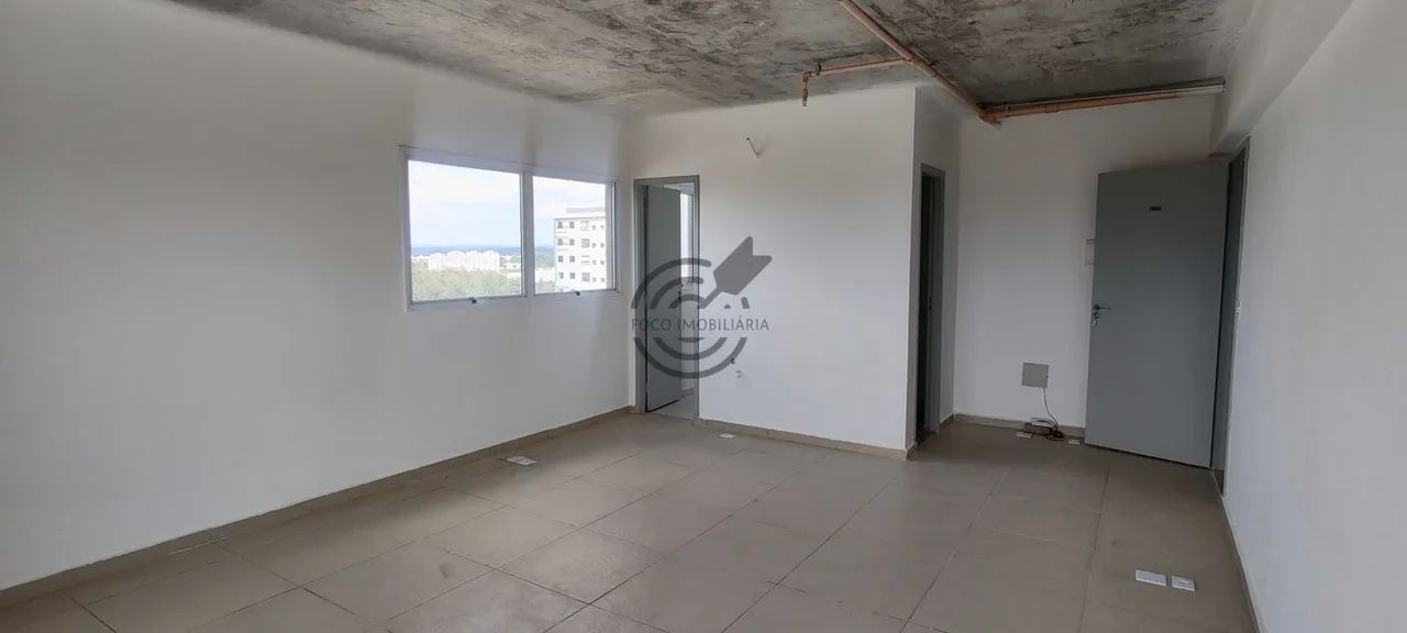 Sala comercial Em edifício perto da prefeitura de Sorocaba,com dois banheiros e uma vaga. - Foto 4