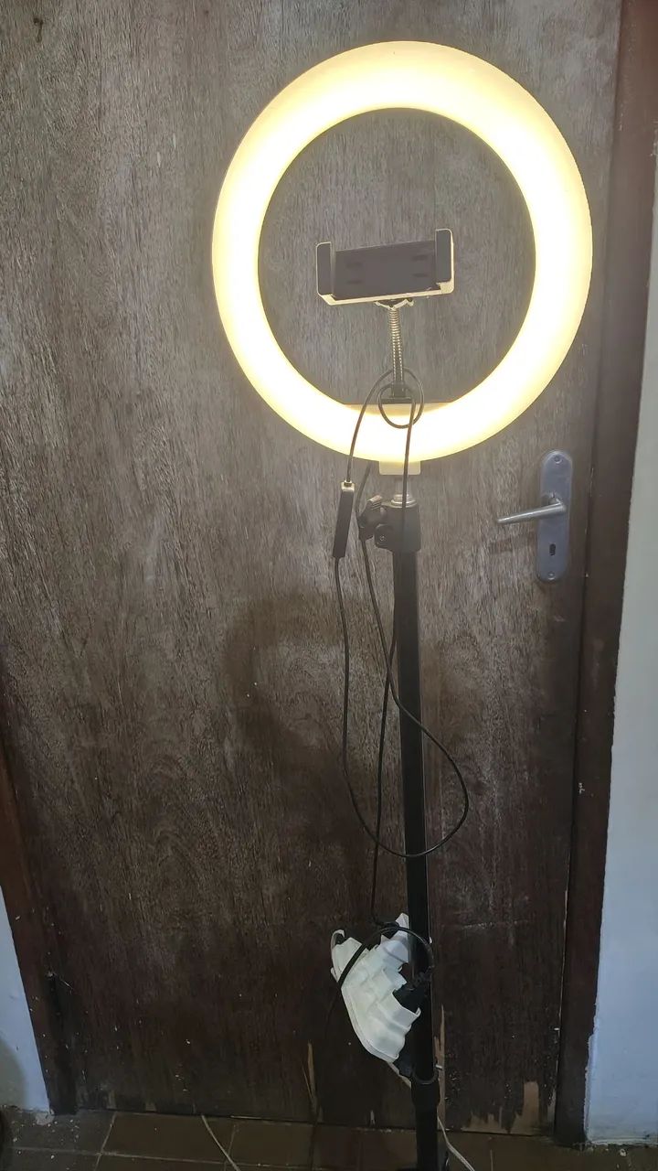 Ring Light  - Foto 4