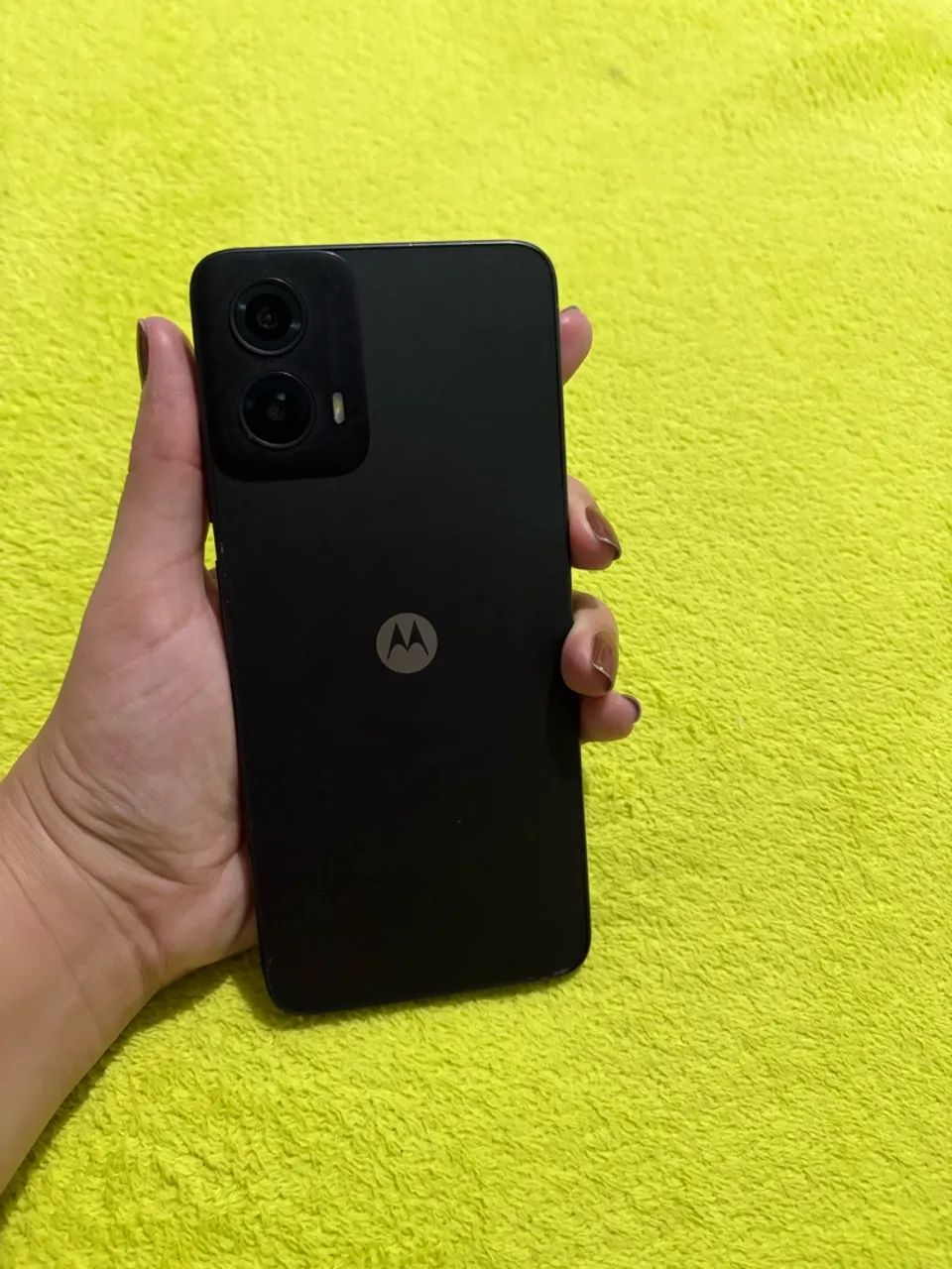 CELULAR MOTOROLA MOTO G 34