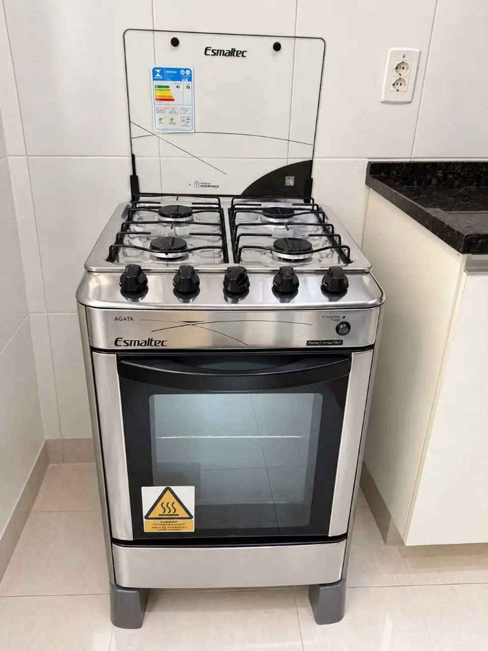 Fogão  - Foto 4