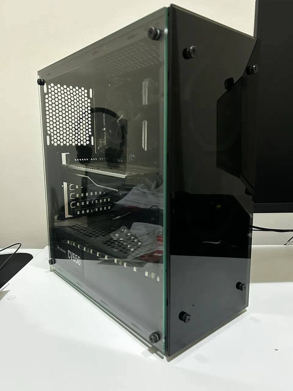 CPU GAMER (SAIR LOGO) - Foto 2
