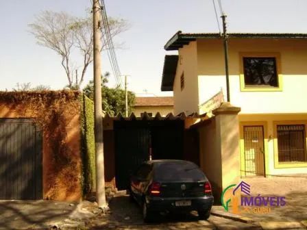 SOBRADO - VILA OLÍMPIA - SP - Foto 5