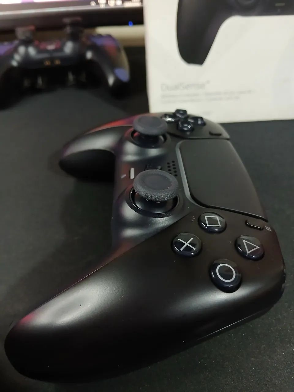 CONTROLE PS5  - Foto 4
