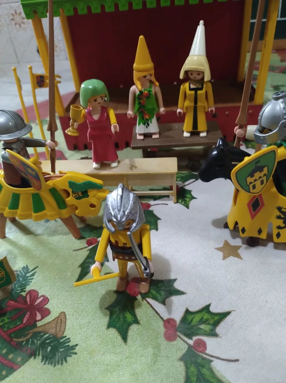 Playmobil conjunto  - Foto 3