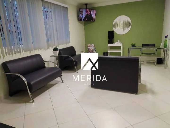 Sobrado com 1 dormitório à venda, 177 m² por R$ 987.900,00 - Vila Assunção - Santo André/S