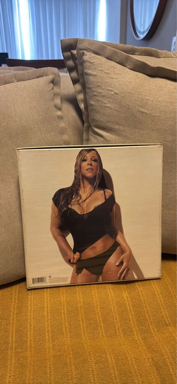 Box Mariah Carey Memories  - Foto 4