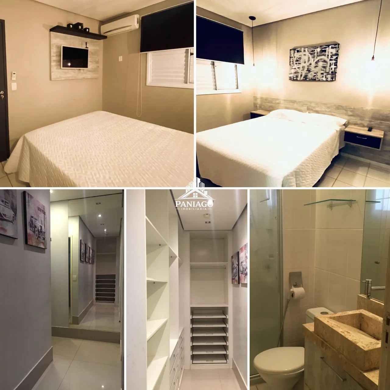 Apartamento Garden na Saída para Chapada | Pronto para Morar - Foto 5