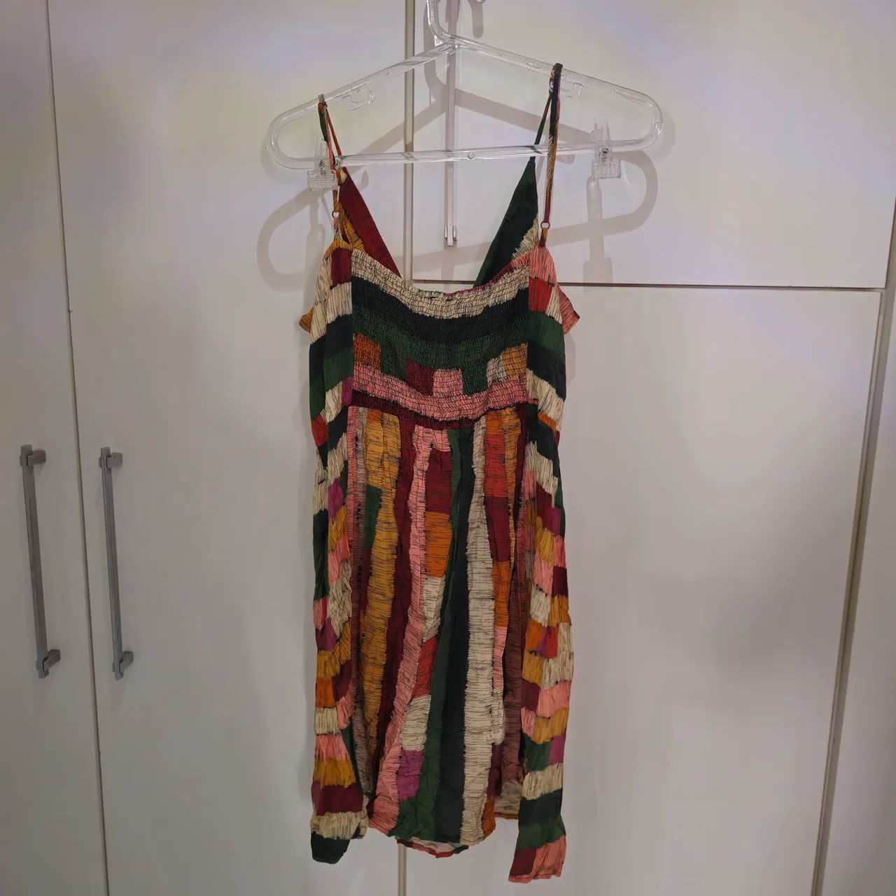 Vestido Farm gg lindo - Foto 5