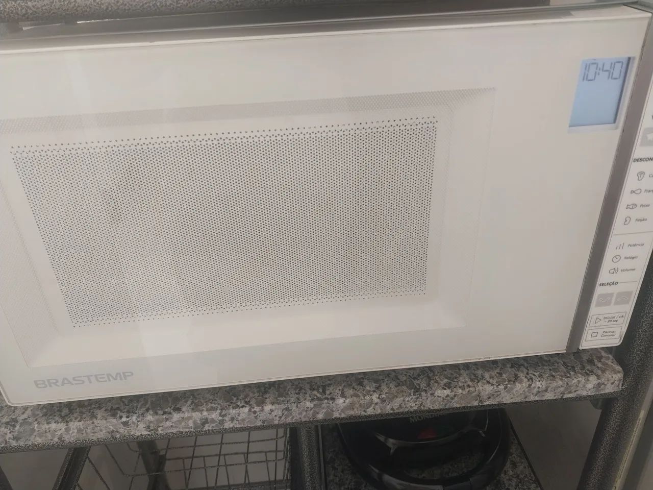 Micro-ondas 