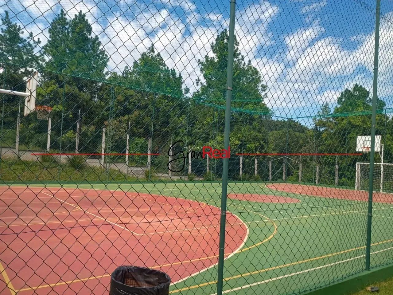 TERRENO A VENDA NO CONDOMINIO JARDINS DI ROMA - Foto 7