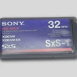 Cartão Sony Sxs-pro 32gb - Com Caixa Original! (Usado) - Foto 3