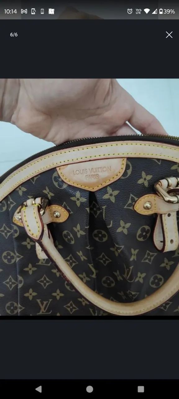 Bolsa Louis Vuitton  - Foto 3