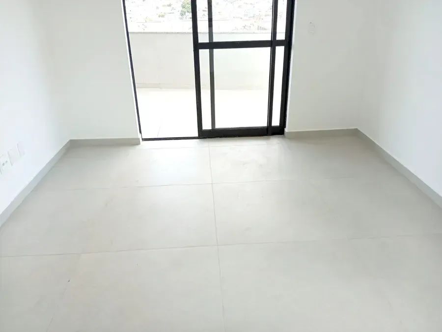 Ótimo Apartamento, 3 Quartos, Suíte, Elevador, Varanda Gourmet - Foto 3