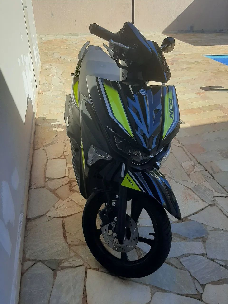 NEO impecável  - Foto 3