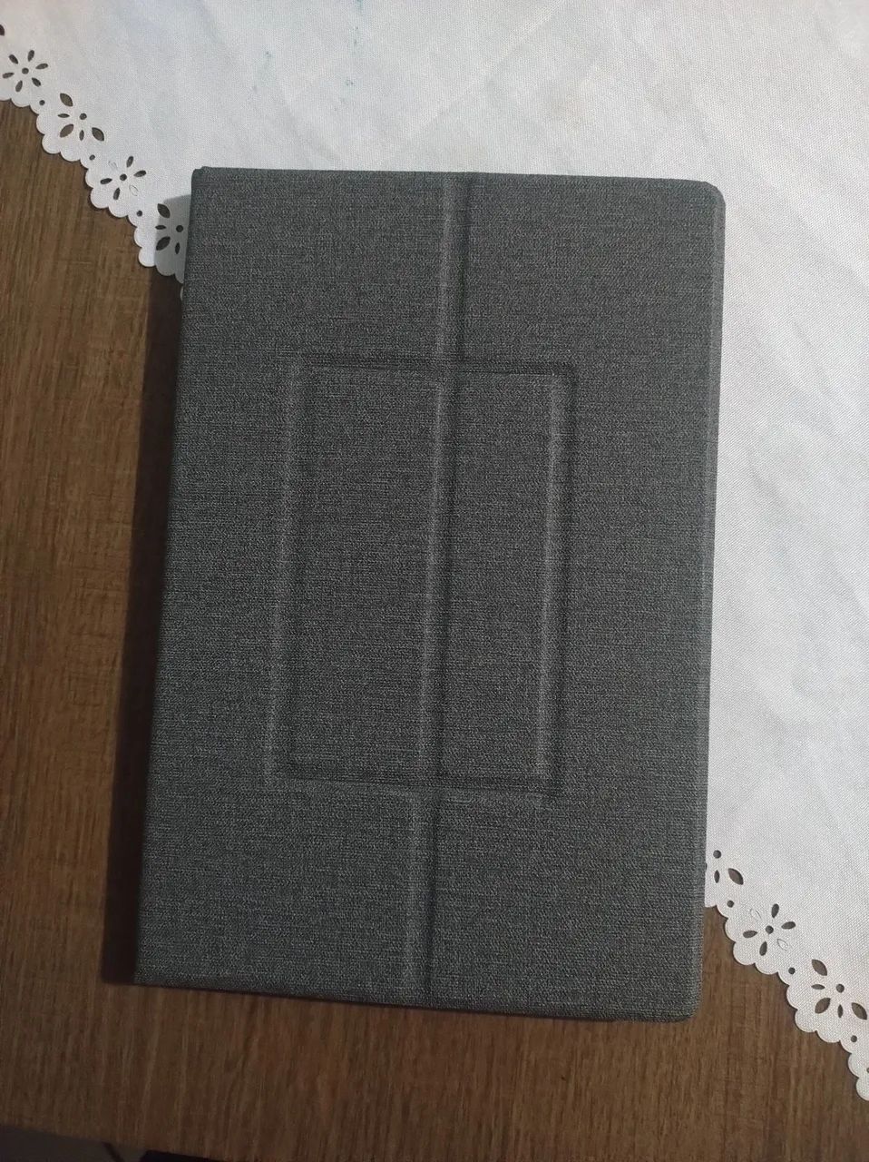 Tablet Easytech tela 10.1 polegadas + teclado - Foto 4