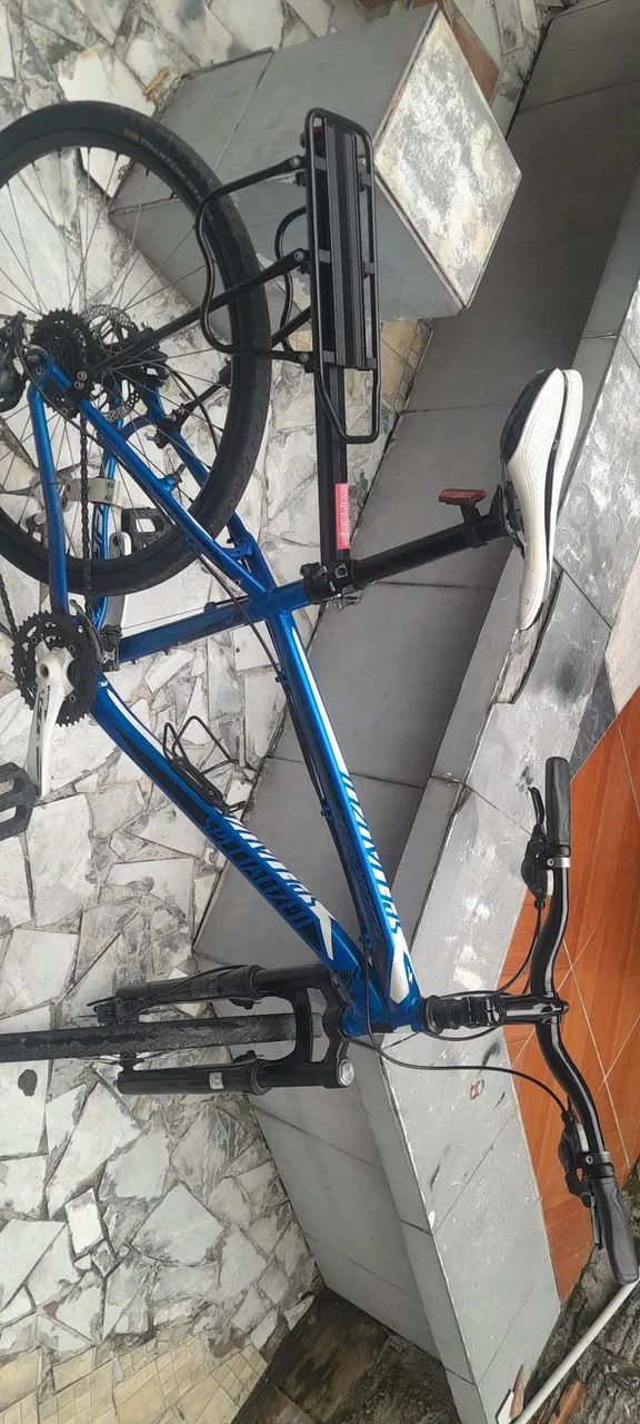 Specialized hardrock aro 26 - Foto 5