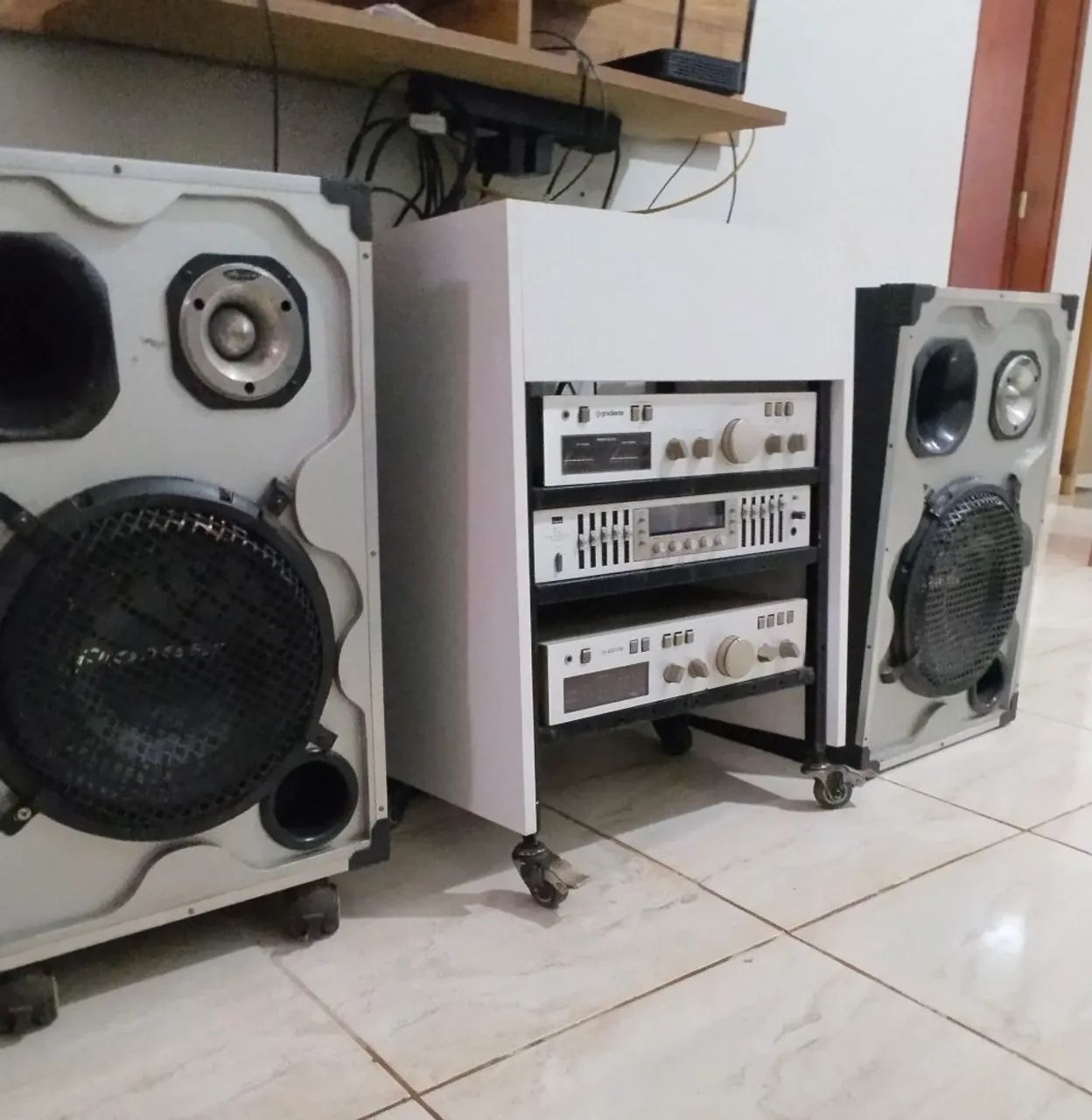Vendo som  - Foto 4