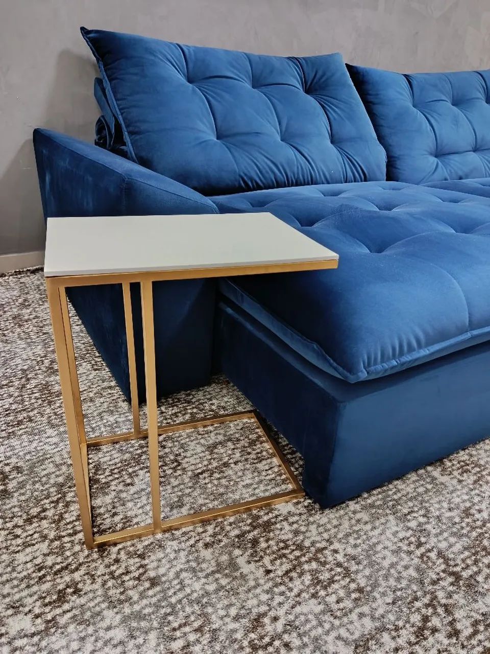 Apoio de Braço de Sofá  - Foto 4