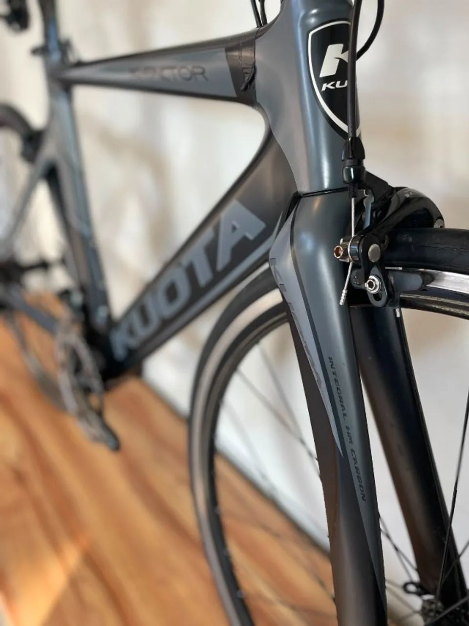 Kuota K-Factor (TT) - Foto 4