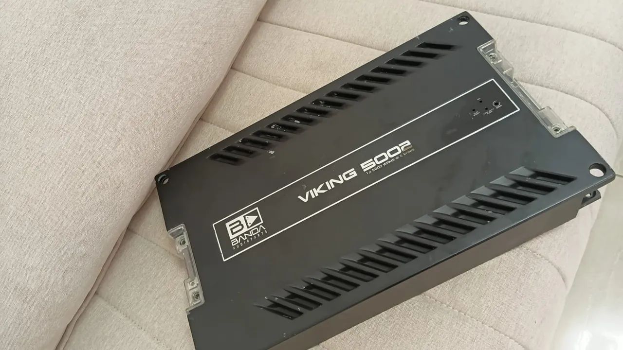 Módulo 5000