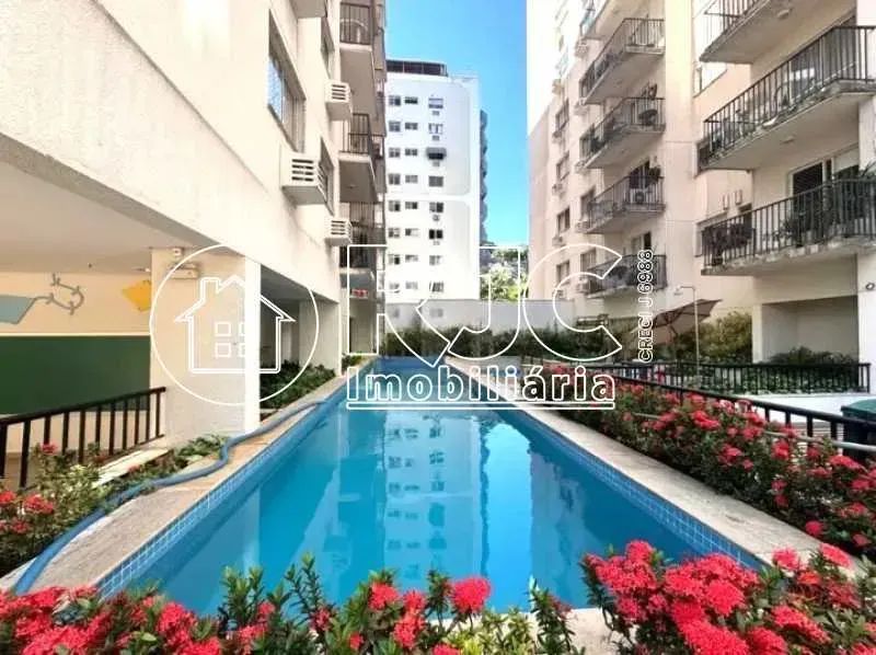 Ainda é possível, 3 quartos suíte vaga e infra - Foto 2