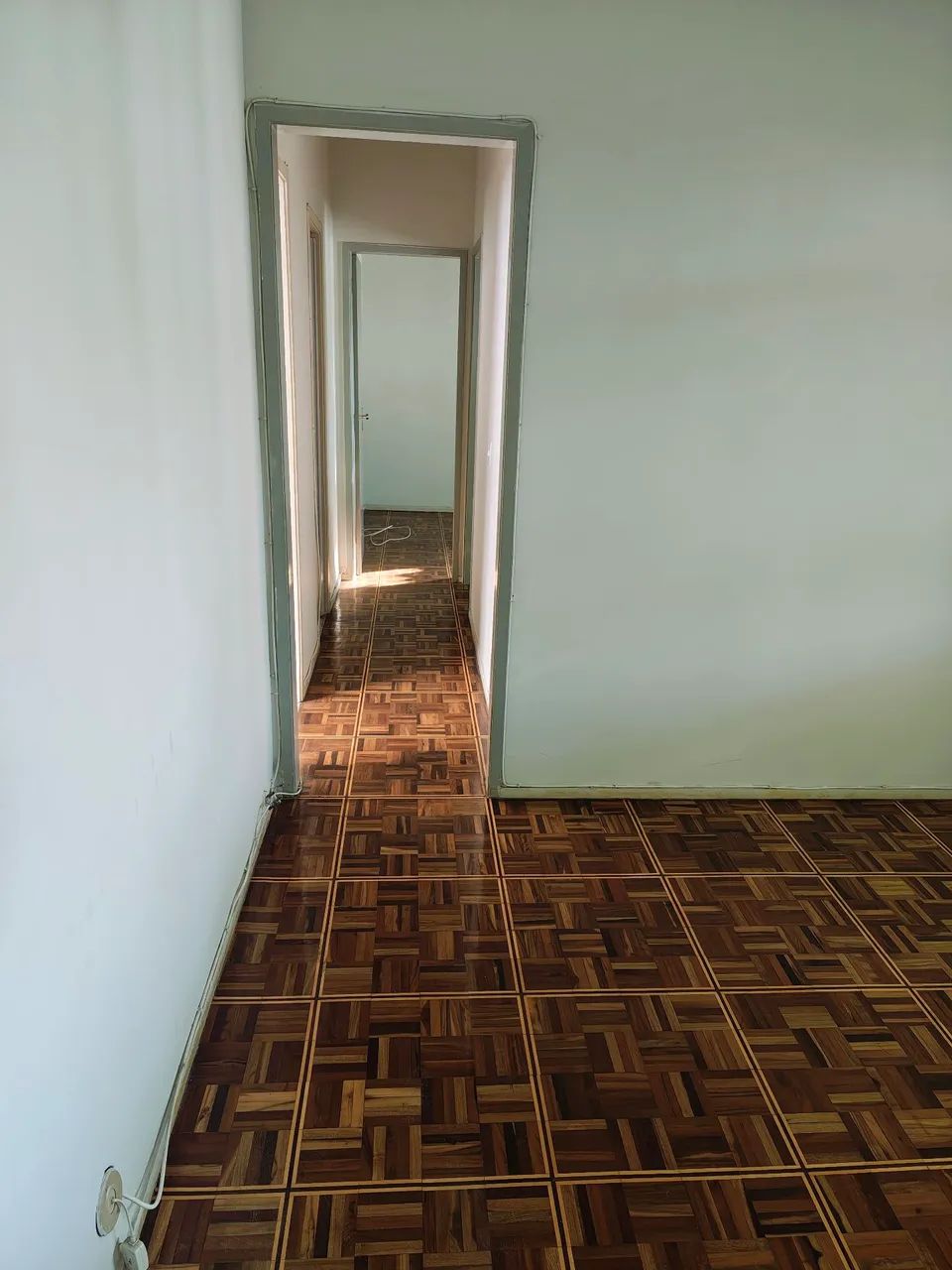 Apartamento no Jardim Guanabara  - Foto 2