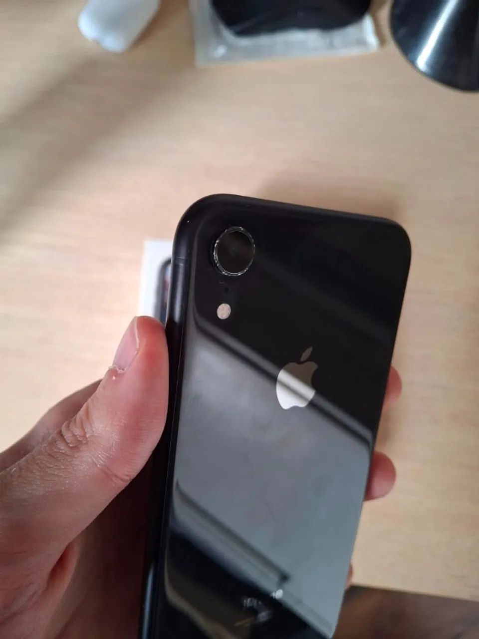 iPhone XR  - Foto 4