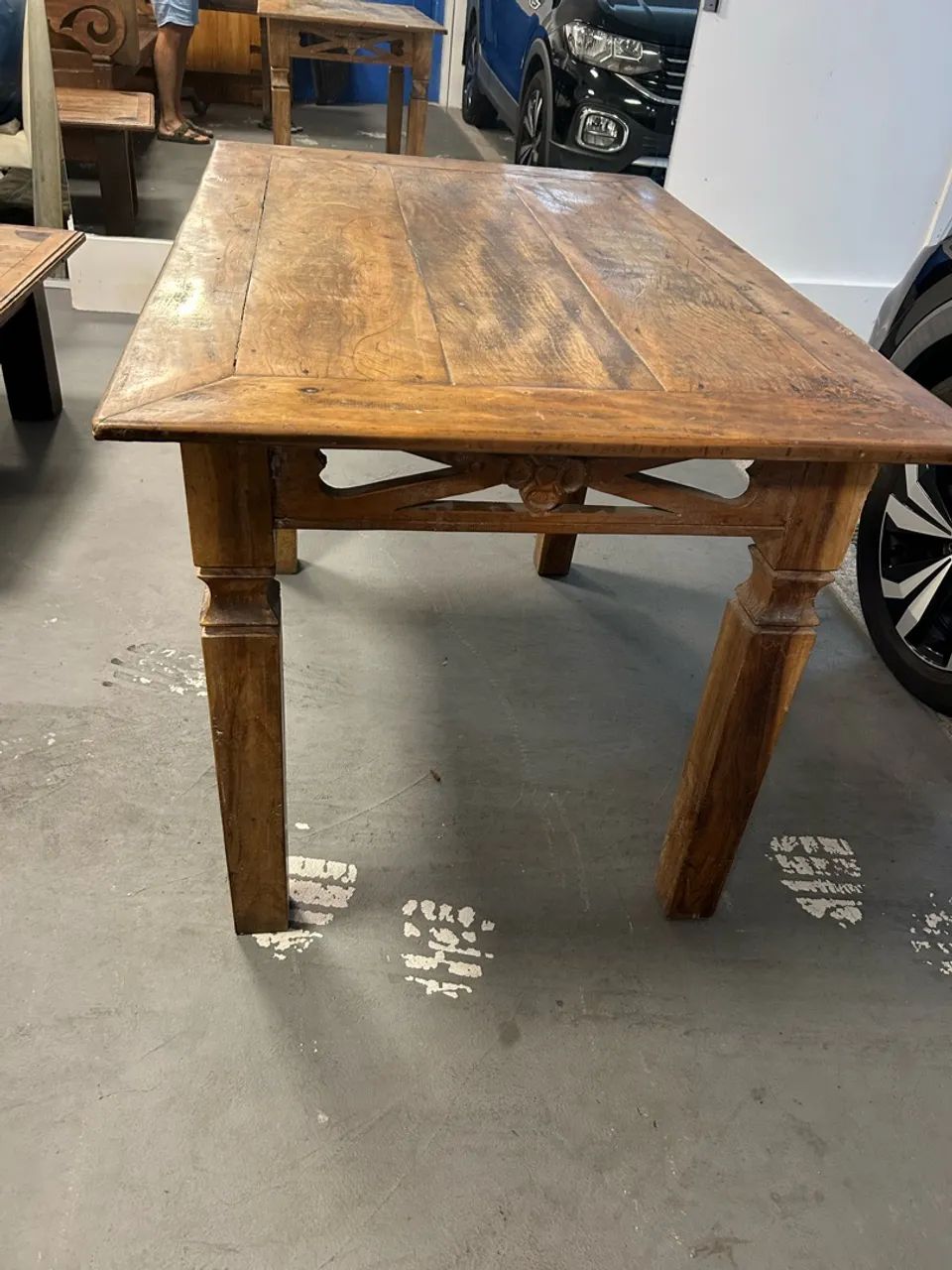 MESA PARA A SUA CASQ  - Foto 3