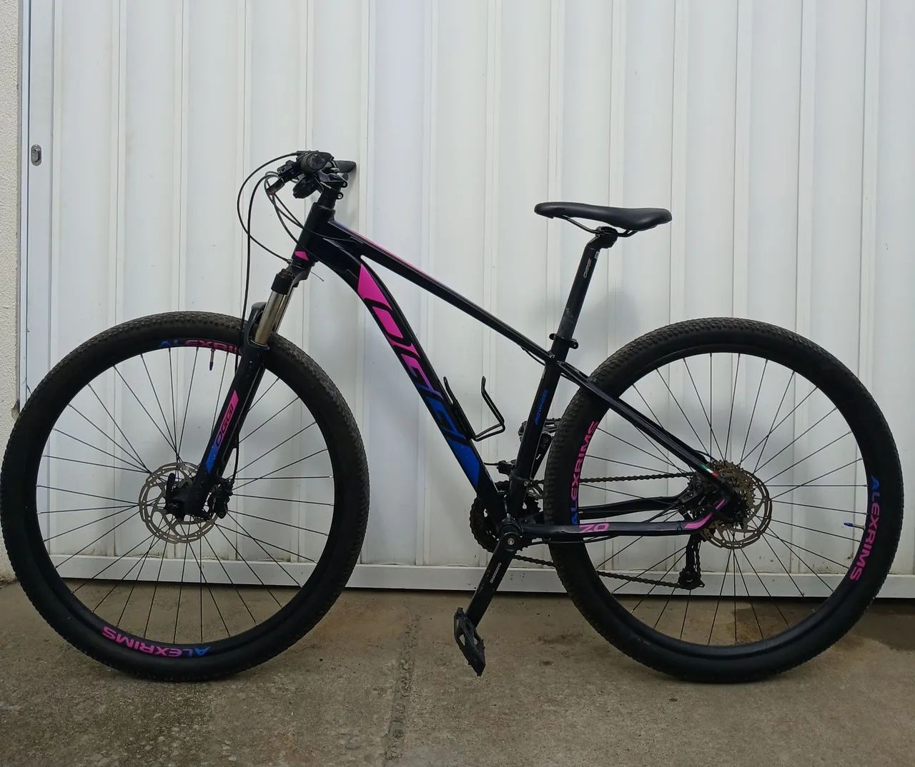 Biciclega Oggi 7.0 TAM 15.5 