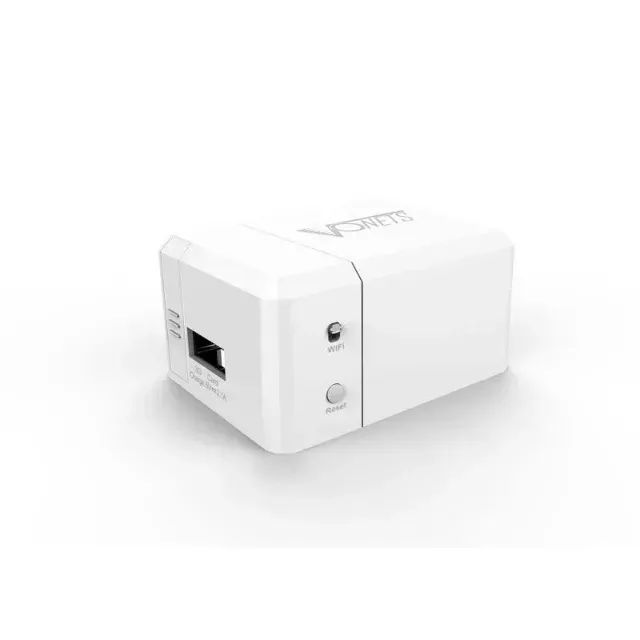 Vonets VRP150 Mini Router 3G com função repetidora - Foto 2