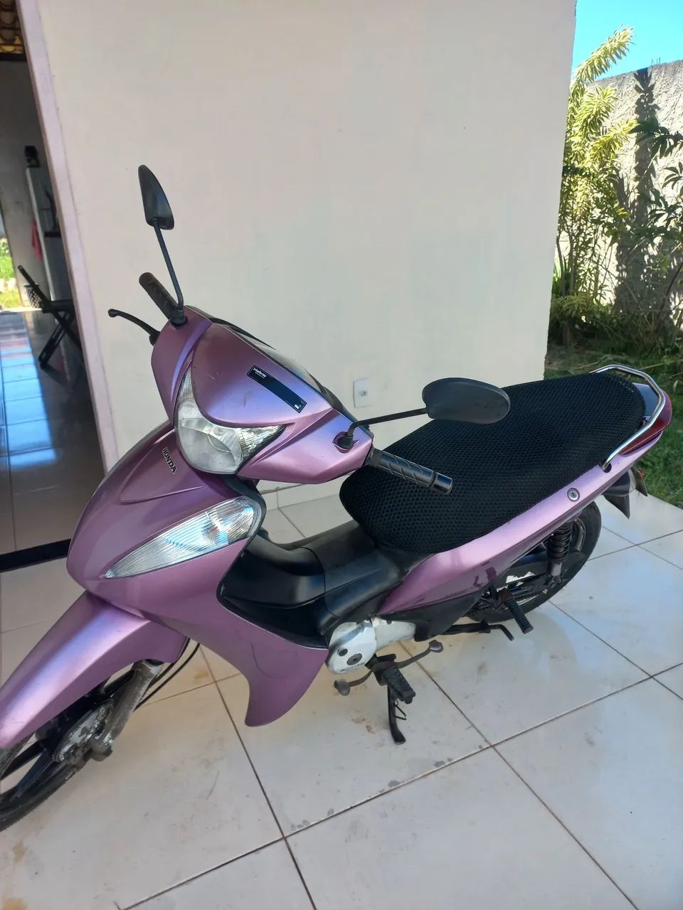 Honda Biz 125