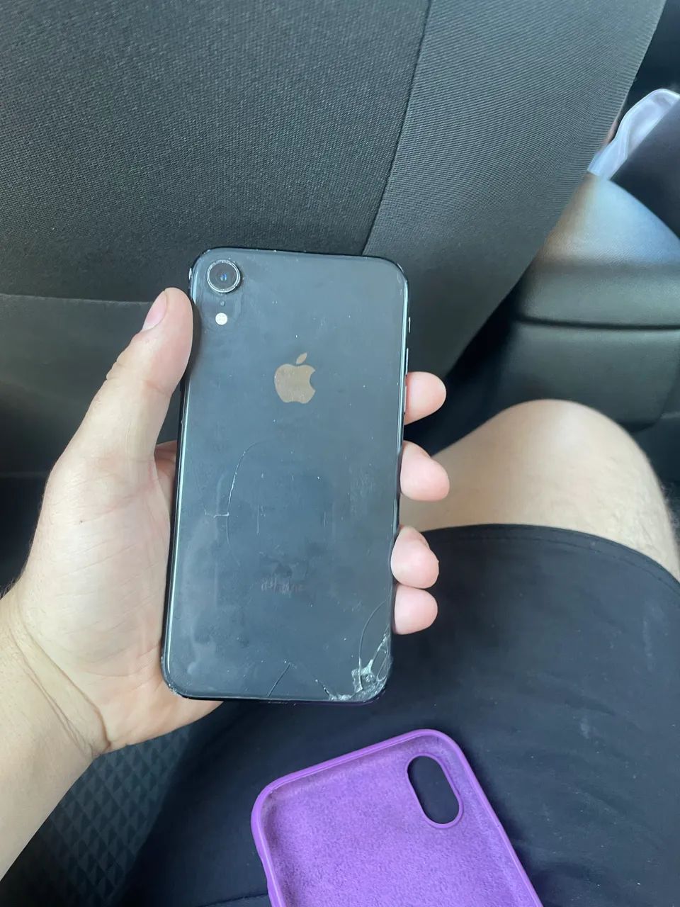 Iphone XR - Foto 2