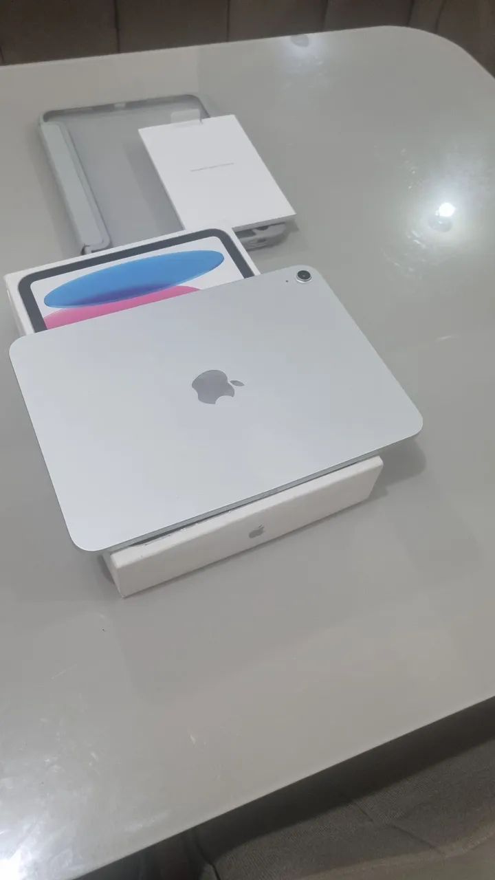 Ipad 11 (A16) 128Gb - Foto 2