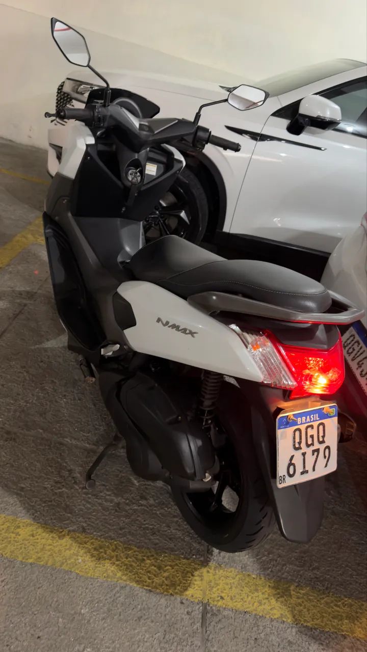 Yamaha Nmax 160 ABS - Foto 5