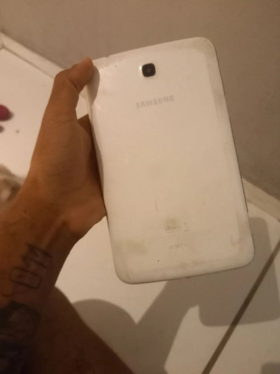 Tablet Samsung  - Foto 2