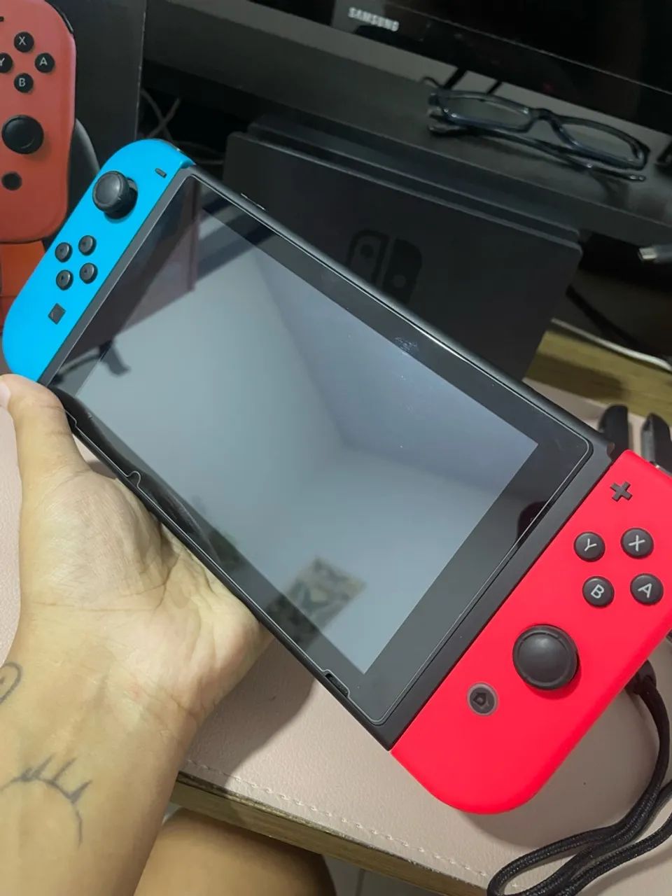 Switch V2  - Foto 2
