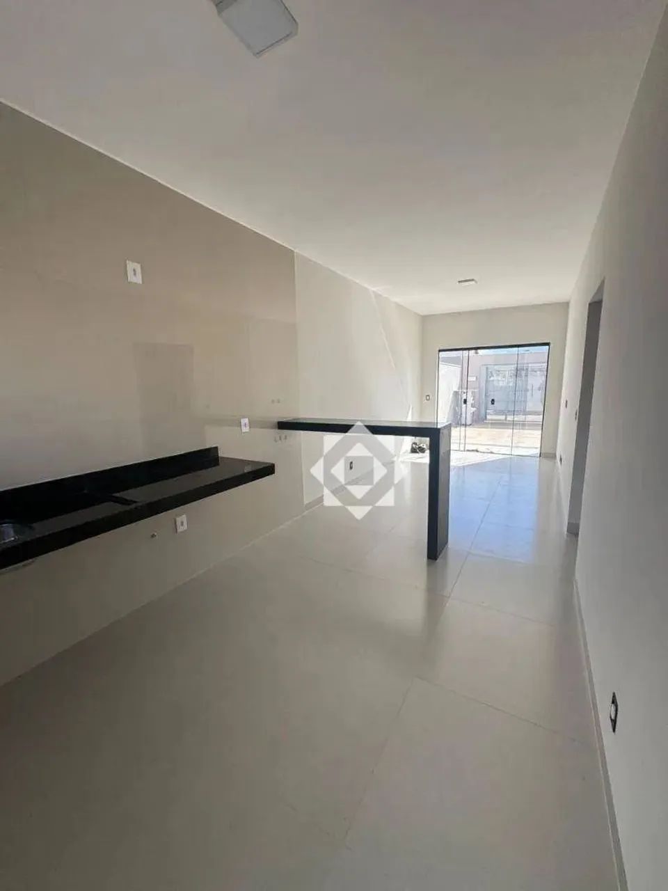 Casa 2 quartos com suíte no Setor Morada do Sol em Palmas - Foto 4