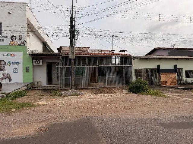 CASA 3 QUARTOS JESUS DE NAZARÉ - Foto 9