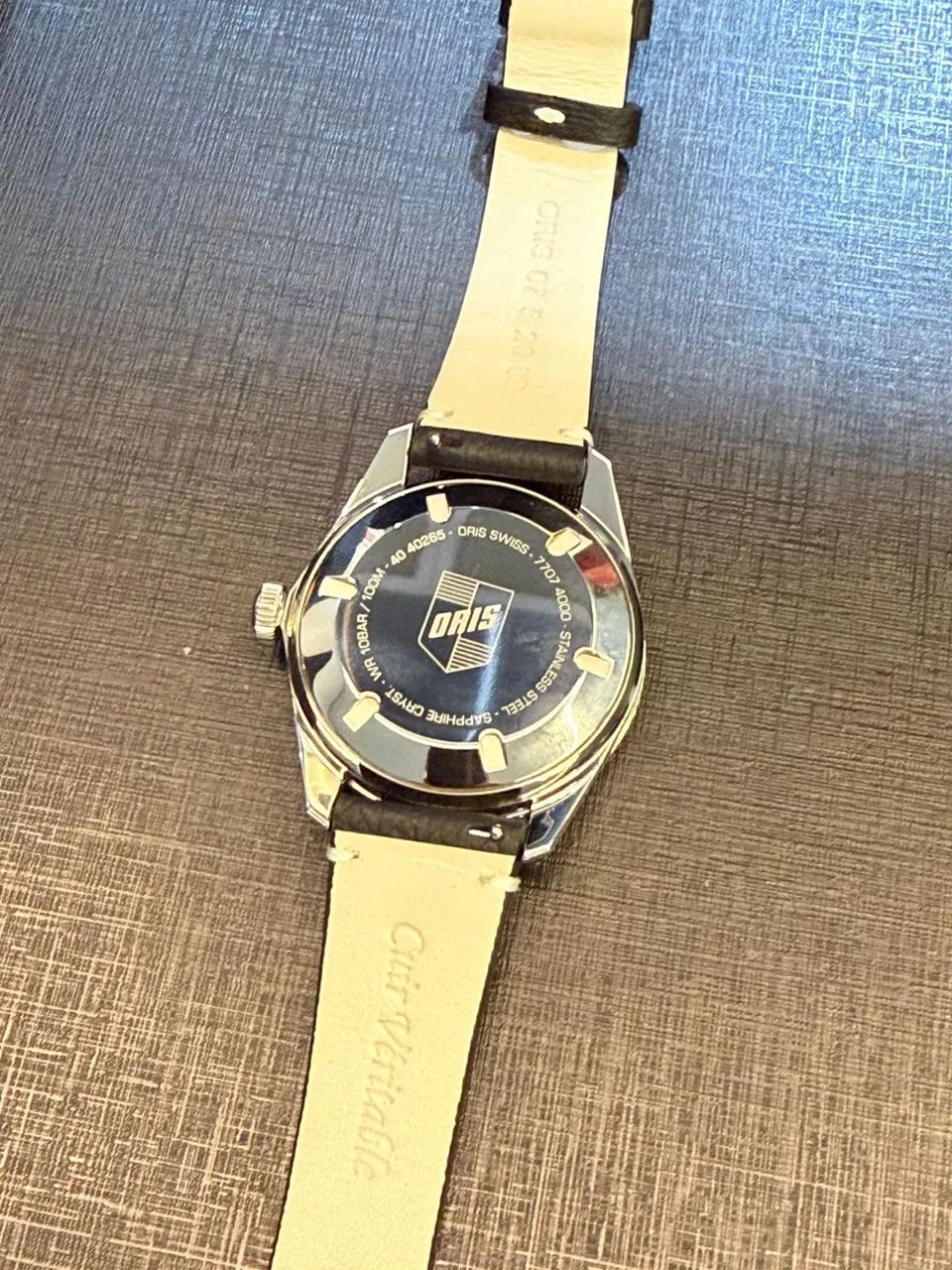 ORIS DIVERS SIXTY-FIVE AUTOMATIC  - Foto 2