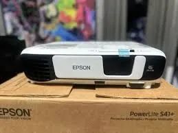 Projetor Epson S41+ - Foto 2