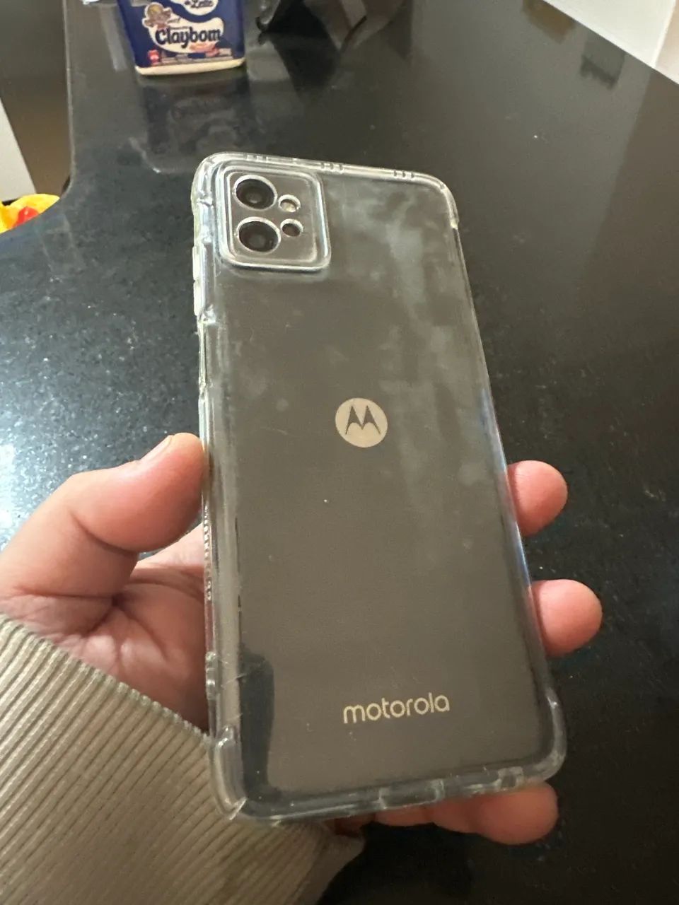 Celular Motorola Moto G32 - Foto 2