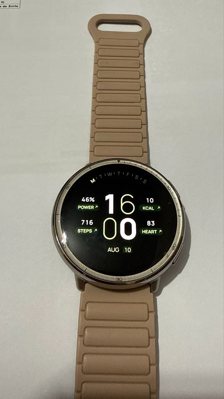 Relógio Amazfit Active 2 - Foto 2