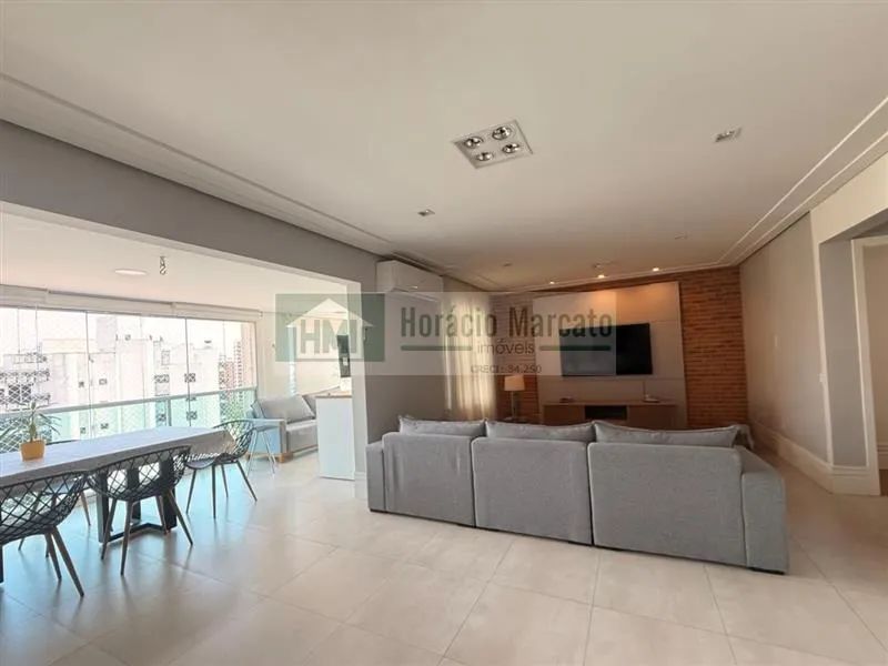 Apartamento V. Prudente 156 m2 - Foto 5