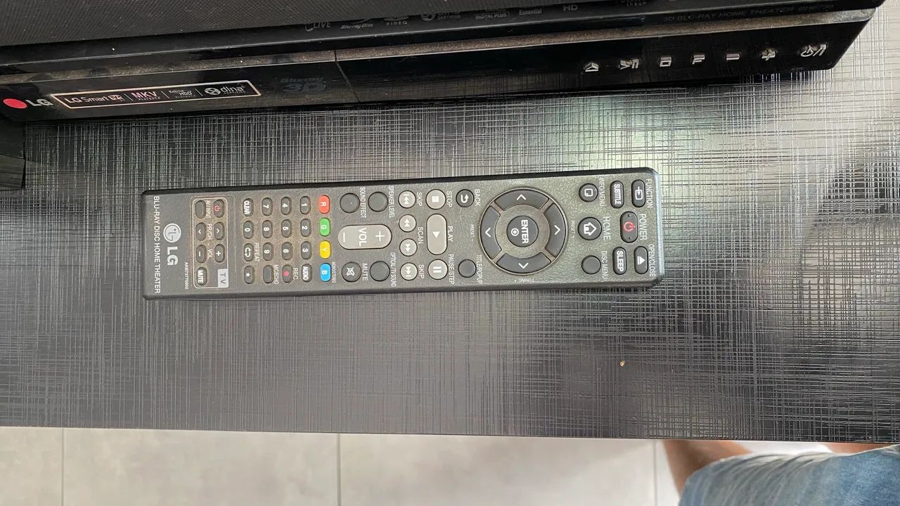 Home theater  - Foto 3