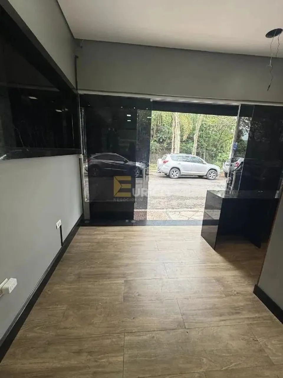 Salão para aluguel no Horto Florestal em Jundiaí/SP - Foto 2