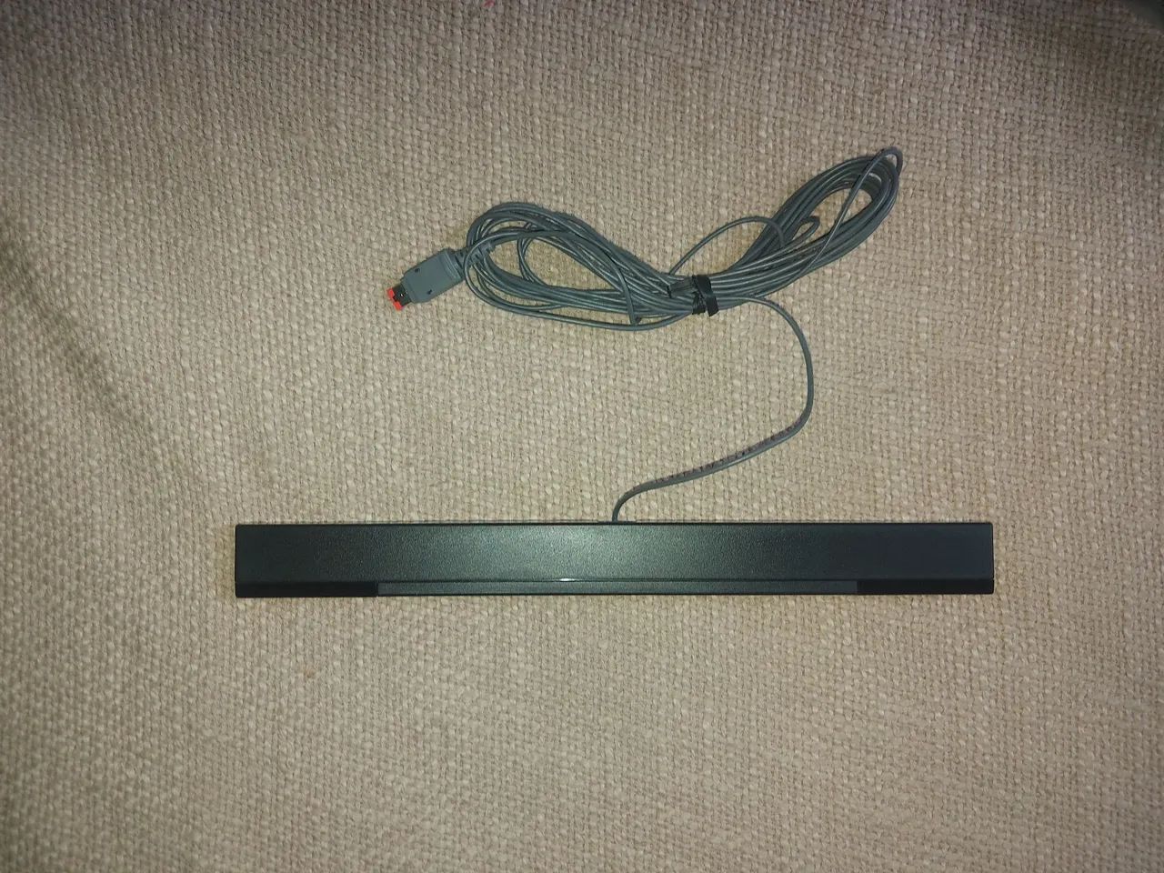 Nintendo Wii  - Foto 5