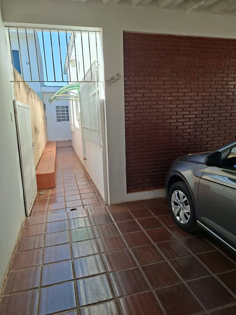 Casa no centro de Muzambinho  - Foto 2